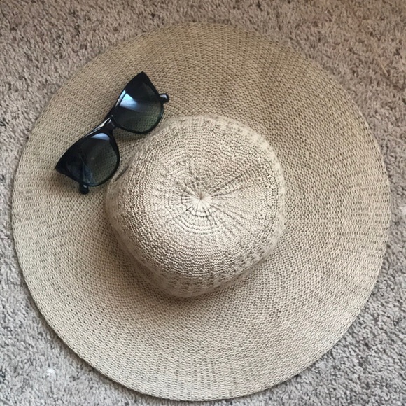 coolibar marina sun hat